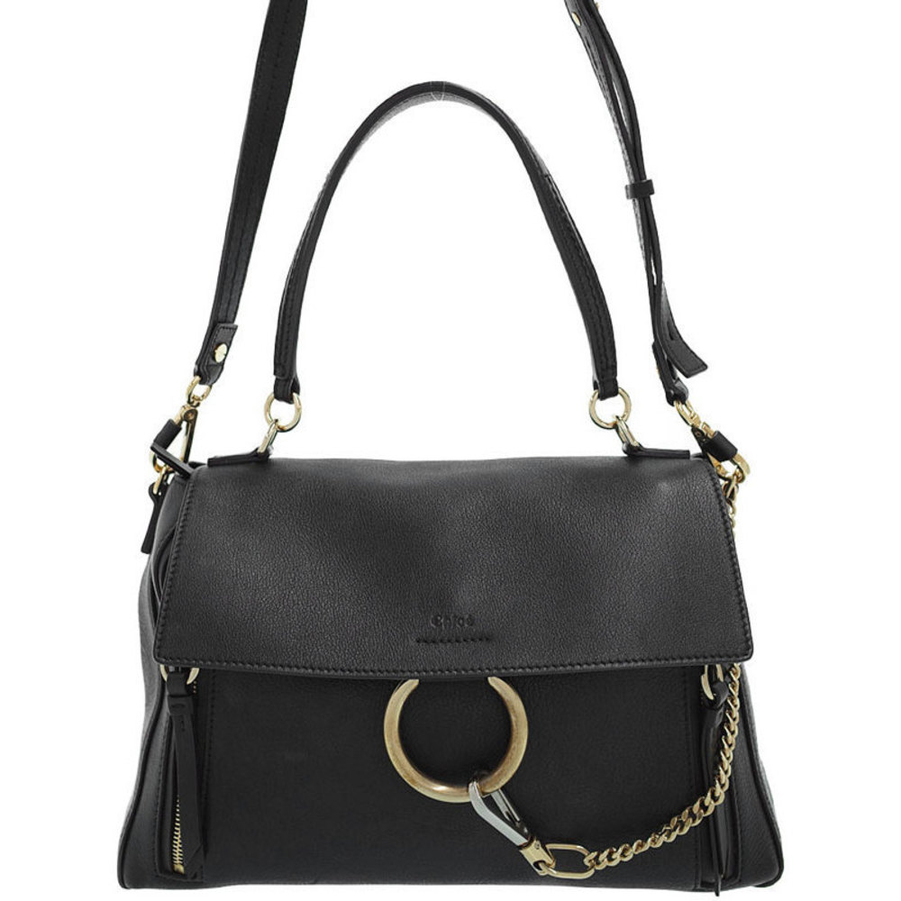 Chloe Faye Handbag